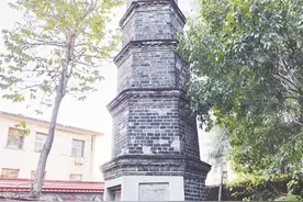 邵阳文物 | 猴子塔：石猴坐镇，寄托平安图片