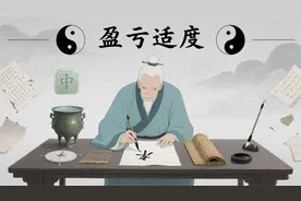 给娃取名：避开3个“过满”大坑，100个清雅“留白字”建议收藏图片