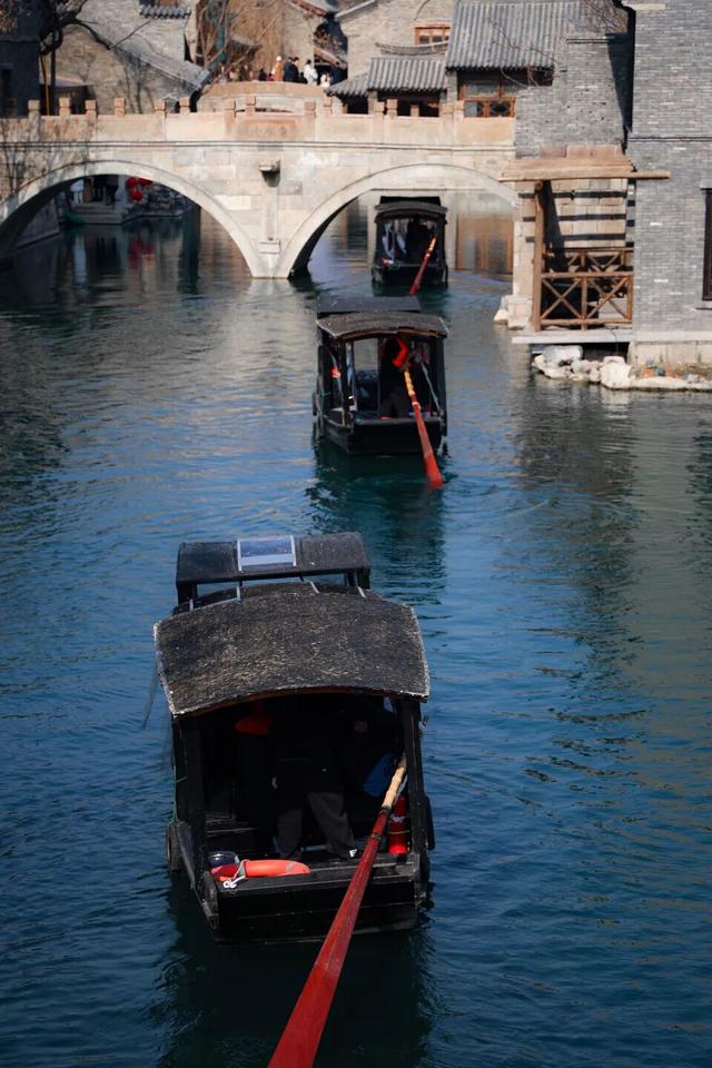 济南的冬天通关秘籍：五感全开才是正确打开方式