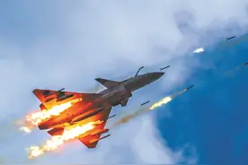 印巴空军大规模交火当天，中国对印“出手”，释放出两个关键信号图片