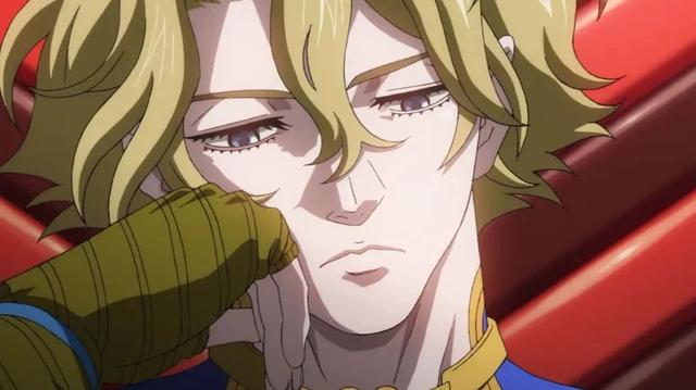 《终末的女武神》五大“小丑”角色，其中有四位都来自神明阵营