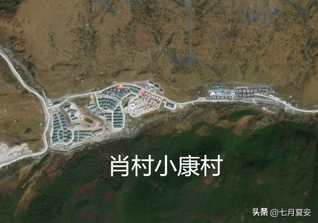 东章瀑布，中国人望得见却够不到的中国藏南瀑布，收回指日可待