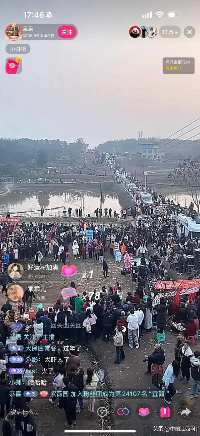 是画蛇添足，还是锦上添花？透过合川文旅的“骚操作”看南充—