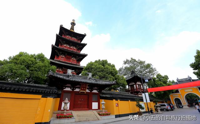 苏州暴走攻略！8大景点保姆级打卡指南，本地人看了都直呼内行！