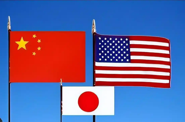 高市错误言论坏的影响显现	，美加大对台售武，30名日议员排队窜台