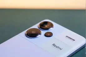 不到2000的红米用上2亿像素镜头，什么叫力大砖飞啊？图片