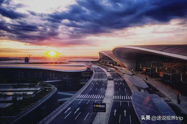 中国十大现代工程奇迹，从跨海巨龙到太空天眼，都让世界惊叹