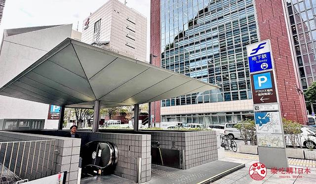 福冈住宿推荐「西铁Inn福冈」：近天神商圈购物便利，享河景早餐