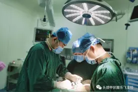 一例甲状腺乳头状癌全切除手术的思考图片