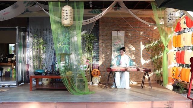 永昌凭“凉”出圈，游客：来了就不想走