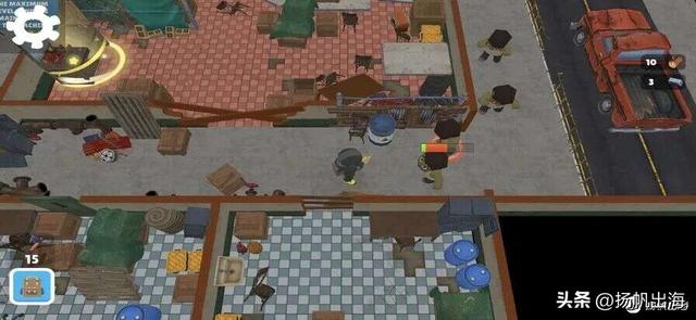 监狱脱逃、中式微恐、ASMR解压成游戏下载榜新星丨9月榜单解读