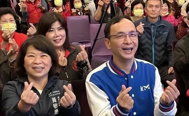 解放军台海巡航再升级，马英九摊牌，大陆若要武统，台岛不接受