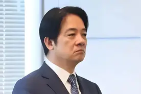 赖清德上任才半年，岛内最新民调显示，“台独”支持者暴涨150万图片