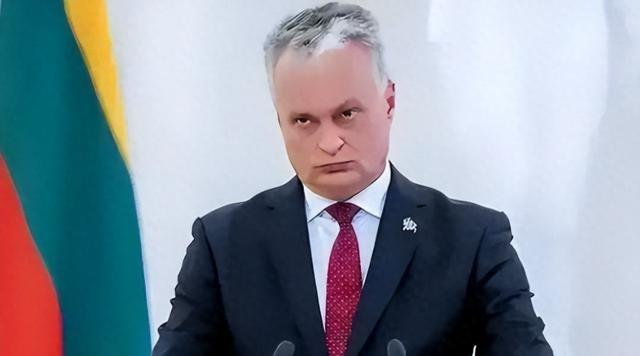 禁止所有中国外交官入境，不让两岸统一，这个国家比美国还要嚣张