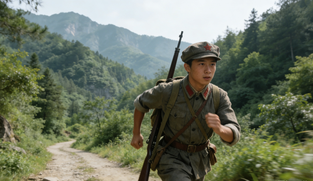 60岁市委书记守着红电话一天没动，1976年为北京稳住大局