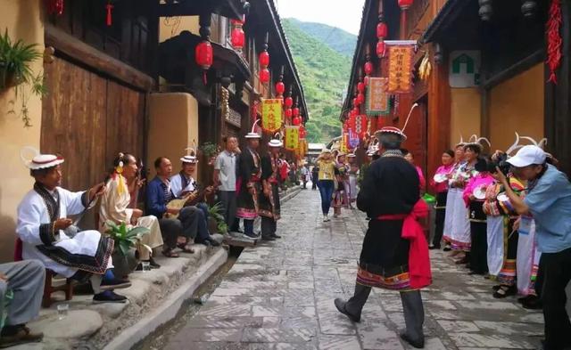 不想人挤人？提前看！超适合国庆假期反向旅游的小众旅行地！