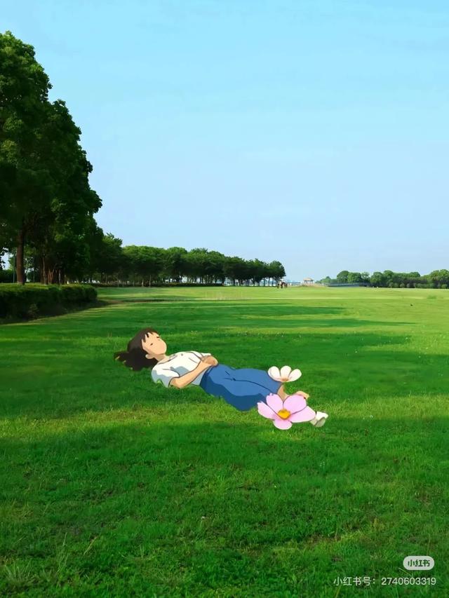 别问了，真的在苏州！
