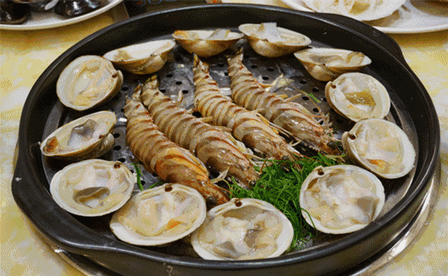 不是广州、不是成都！中国首个 "美食地标城市"竟是这座闽东小城