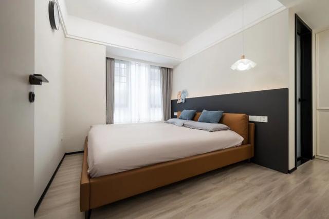 房子小、人口多？别急！这10个设计思路，让你家多出20㎡