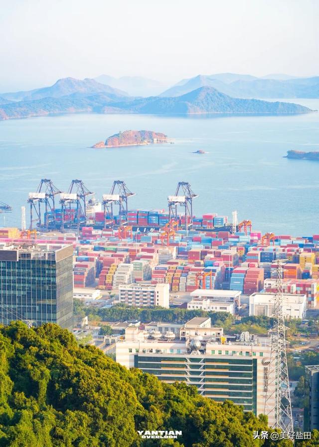 发现深圳“阿勒泰”这些机位的人，真是天才！