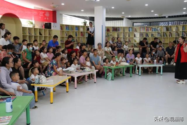 有颜值有内涵！淄博这2处打卡地，获省级大奖！