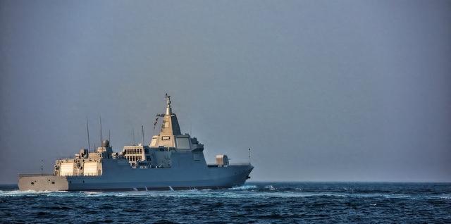 美军绝密报告泄露：介入台海必败？128亿航母47分钟沉没