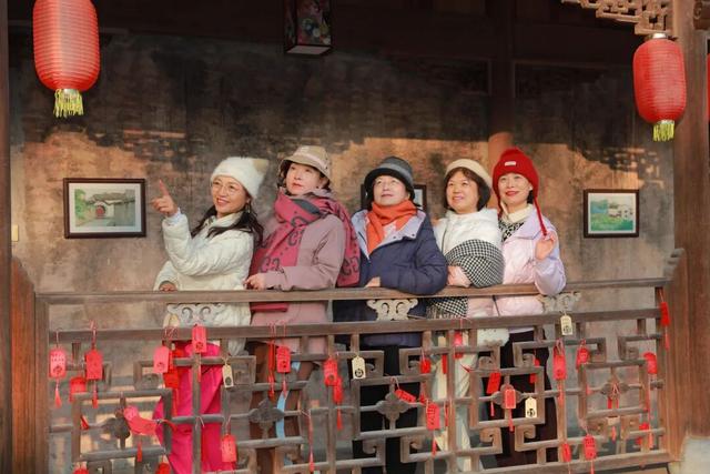 皖南初见（三）