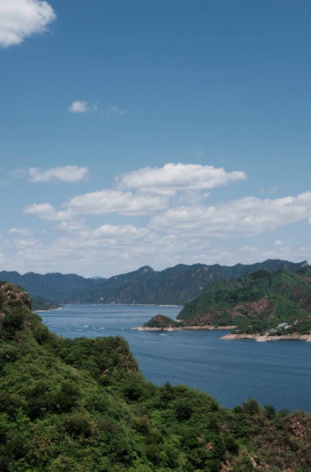 我是西安人，刚从唐山旅游回来，这 3 个疑惑在我心里绕了好几天。