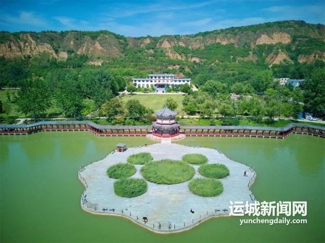 9月，相约运城！超全游玩攻略奉上