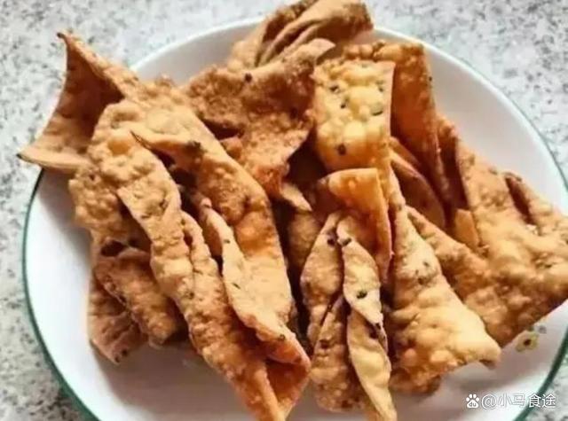 10款家常面食，做法简单，各具特色，家里大人孩子都爱吃