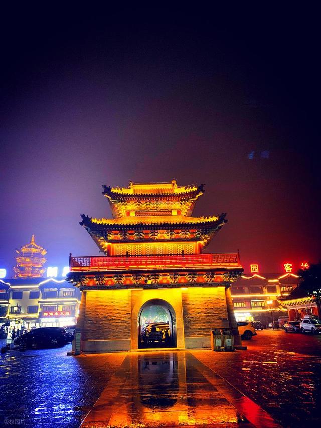 山东潍坊为何被称为一座“散装”的城市？