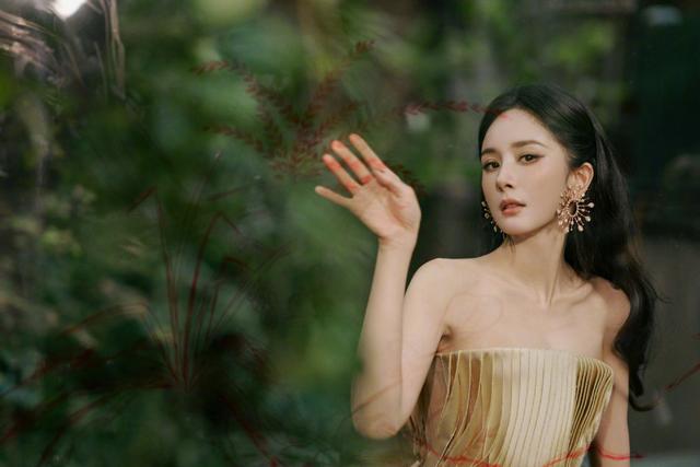 美图福利(22)，刘亦菲、林志玲、杨幂、刘涛、杨雨潼写真套图