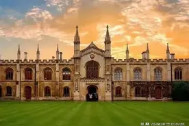 建议收藏！英国本科及研究生留学全攻略看这一份就够了！图片