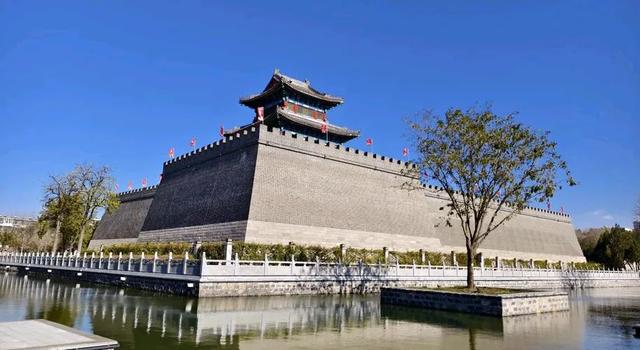 河北邢台旅游攻略：探索古韵与自然的完美融合