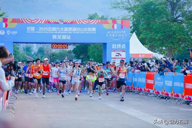 异龙湖37公里生态廊道的绿色密码