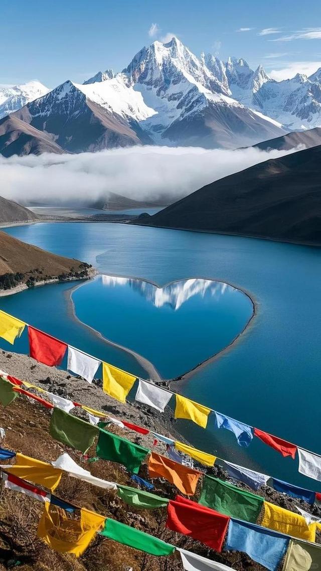 暑假去西藏旅游？这些 “坑” 别踩，干货都在这！