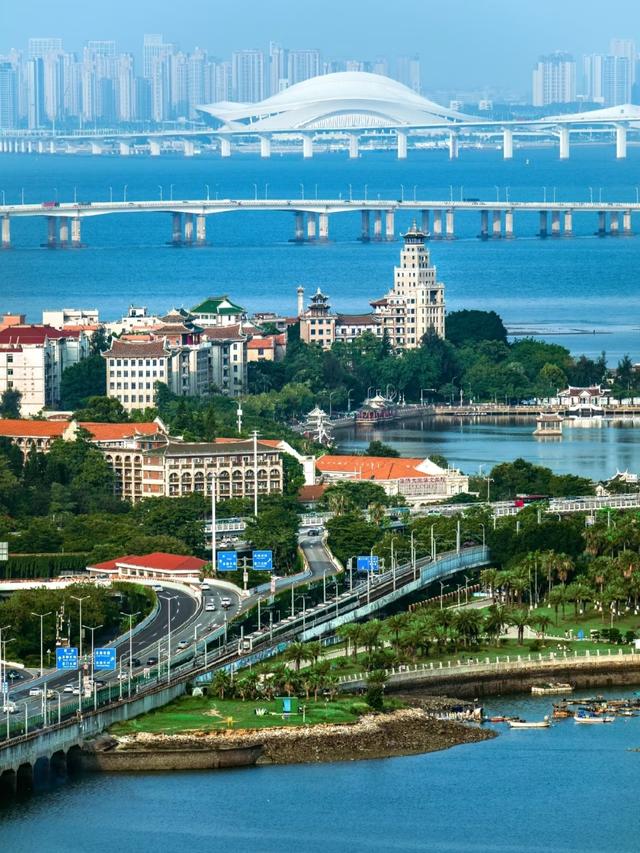 高铁直达！中国最好吃的6座城市，都在这了！！