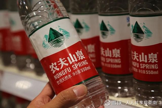 哇哈哈争夺遗产大战上演后，有人开始担心京东，不过刘强东可不傻