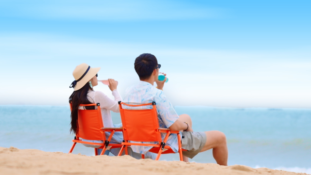 开学季 | 海口助力高校新生畅游椰城