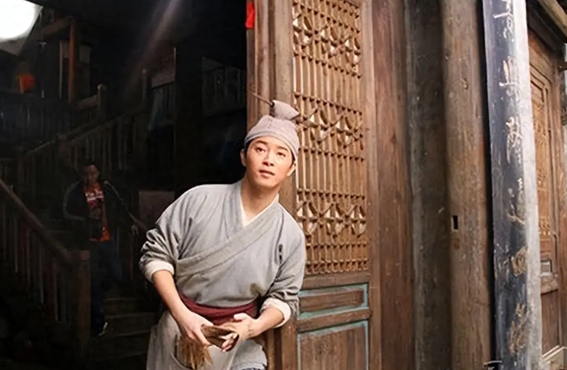 古代也有外卖？外卖小哥如何送餐，外卖居然连皇帝也喜欢吃！