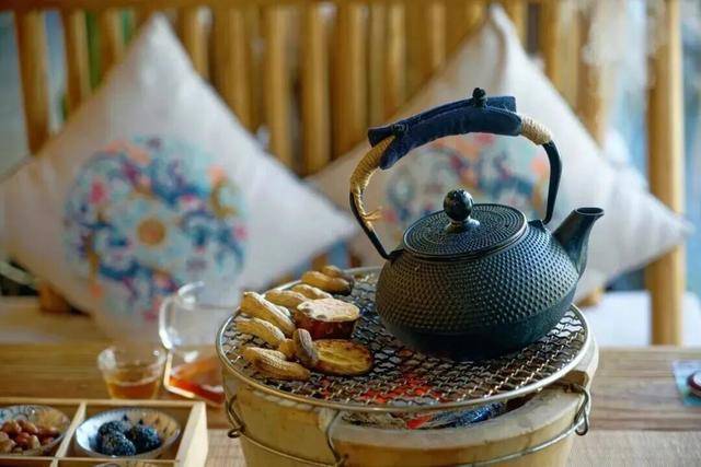 看！我就说汶川的冬天超好玩吧