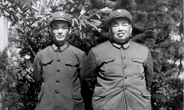 许世友肝癌晚期为何坚决不去北京治疗？死后答案揭开，让人感慨