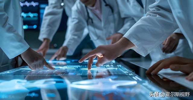 门诊量+20%密钥：用AI难替之“医者真情”，锁定患者心！