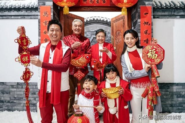 祥云和福字代表什么意思？怎样才能有福气，福泽延绵，好运连连。