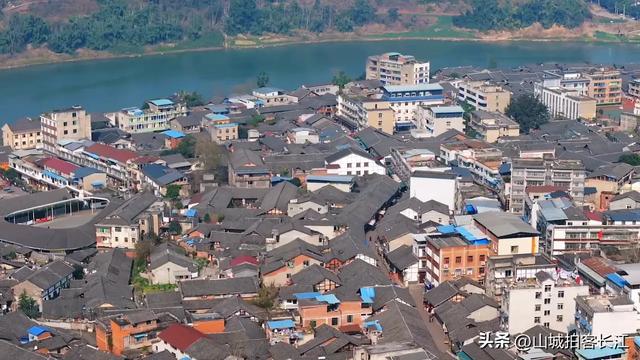四川“冤屈”的人口大县,实力强悍但很低调,藏着不少的惊喜?