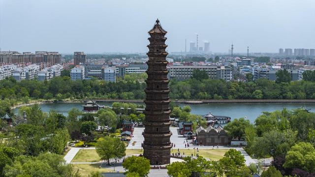 郑州没想到，洛阳没想到，现在的开封，怎么突然这么火了