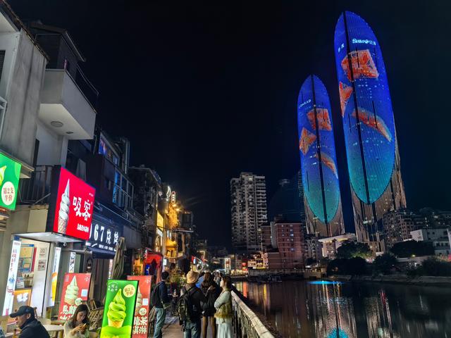 〖风物观9〗再会厦门