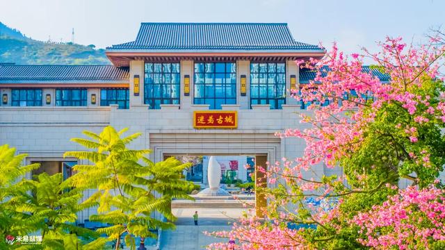 文化铸魂生态固本旅康一体融合共兴丨文旅融合“组合拳” 阳光米易焕发新活力