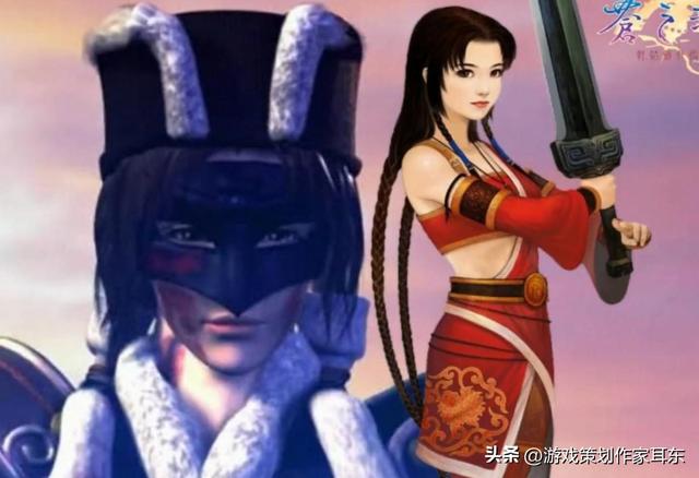 男主竟是反派，干掉女主，20年前的神作结局让你猜不到