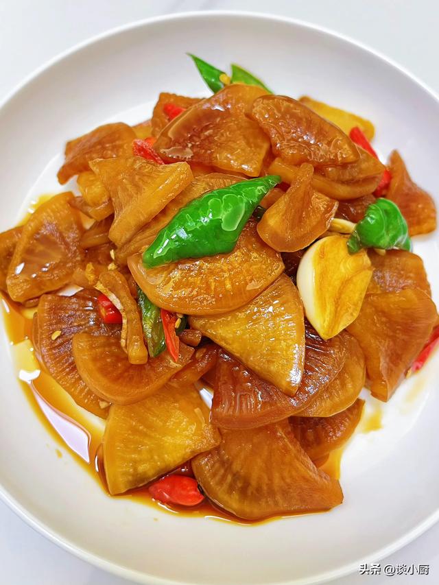 原来它是“推粪大王”！隔两天吃一次，排便顺畅，全身都轻松